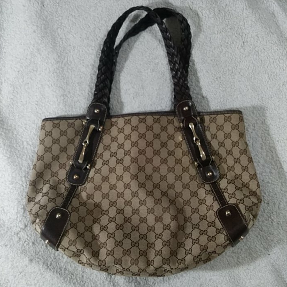 Gucci Pelham hobo bag (Large)